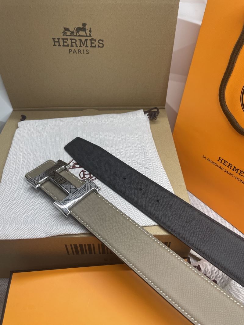 Hermes Belts